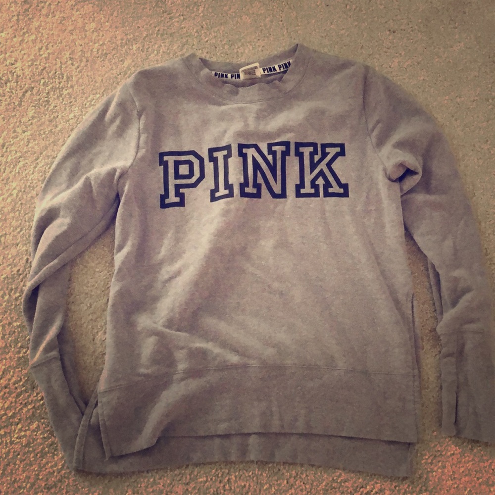 Victoria secret sweatshirt♥️